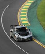 Porsche 911 GT2 RS 2018 года (AU)